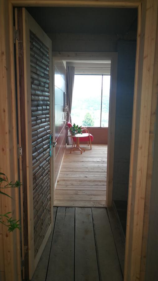 Green Hostel & Sunny Guesthouse Yuanyang  Exterior photo